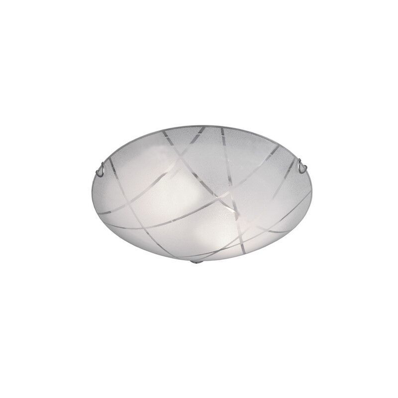Lampe plafond moderne blanche, Fortes Lampe plafond moderne blanche, Fortes