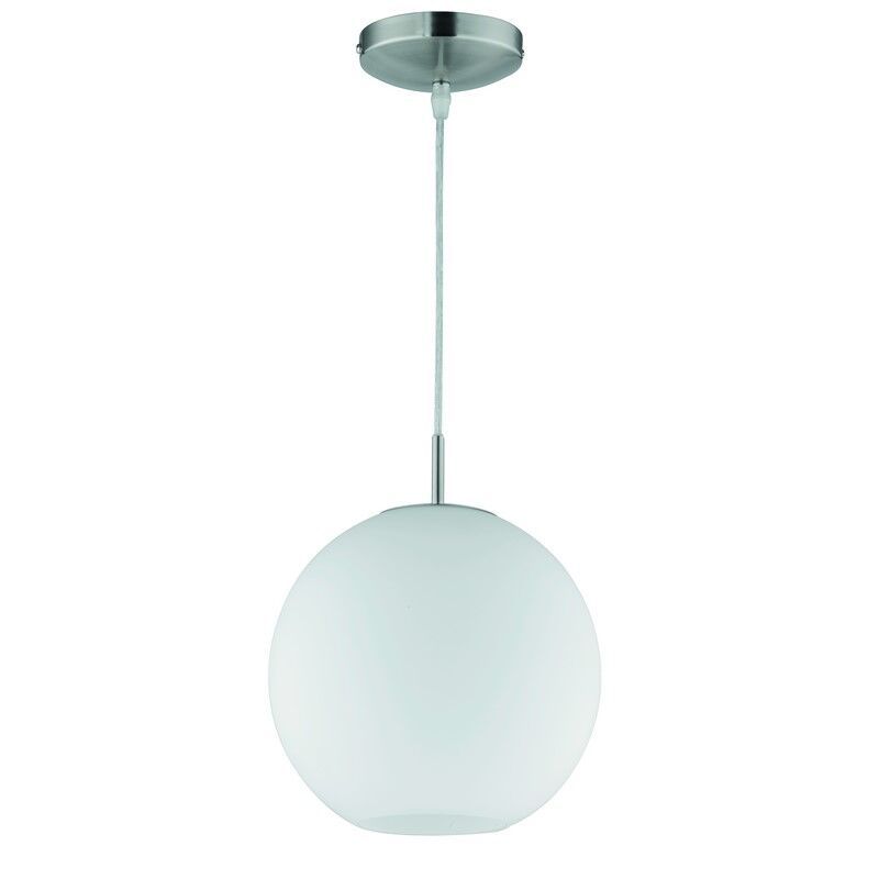Suspension design blanche, Riley