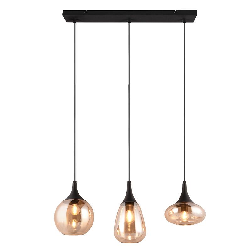Suspension design ambre, Sybren Suspension design ambre, Sybren