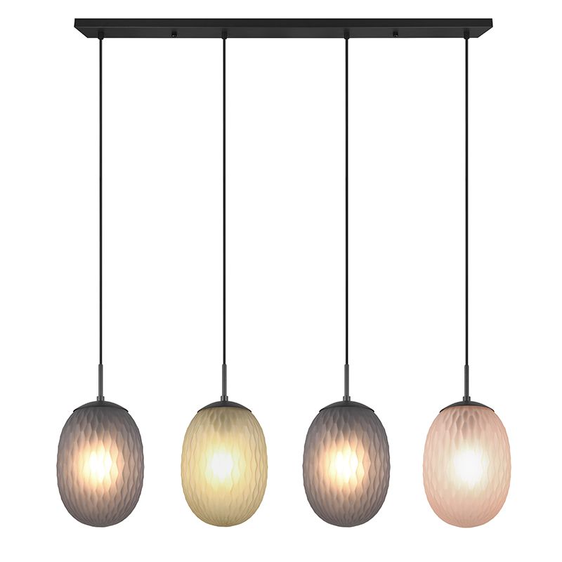 Suspension design multicolore, Danyal Suspension design multicolore, Danyal