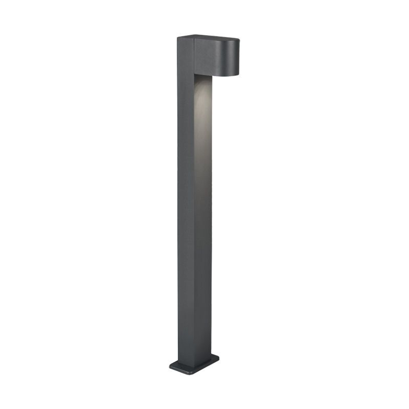 Luminaire extérieur moderne anthracite, Laurien, IP44 Luminaire extérieur moderne anthracite, Laurien, IP44