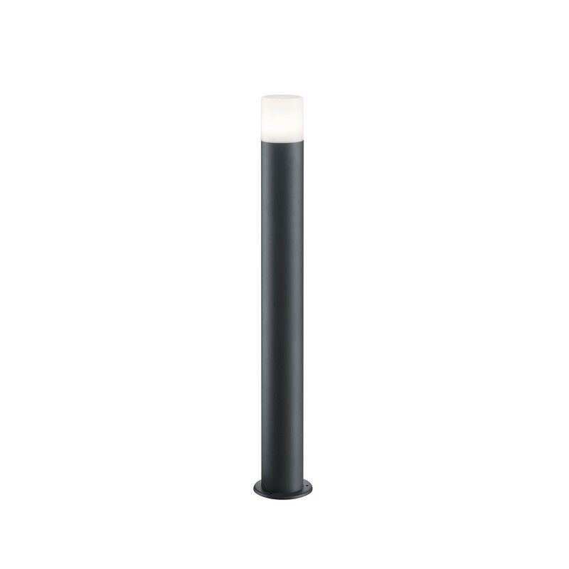 Luminaire extérieur moderne anthracite, Fjelso, IP44 Luminaire extérieur moderne anthracite, Fjelso, IP44