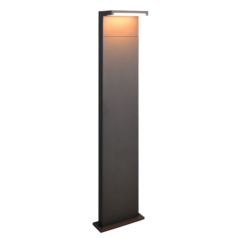 Luminaire extérieur moderne anthracite, Patrique, IP65 Luminaire extérieur moderne anthracite, Patrique, IP65