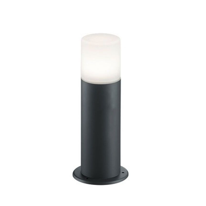 Luminaire extérieur moderne anthracite, Fjelso, IP44