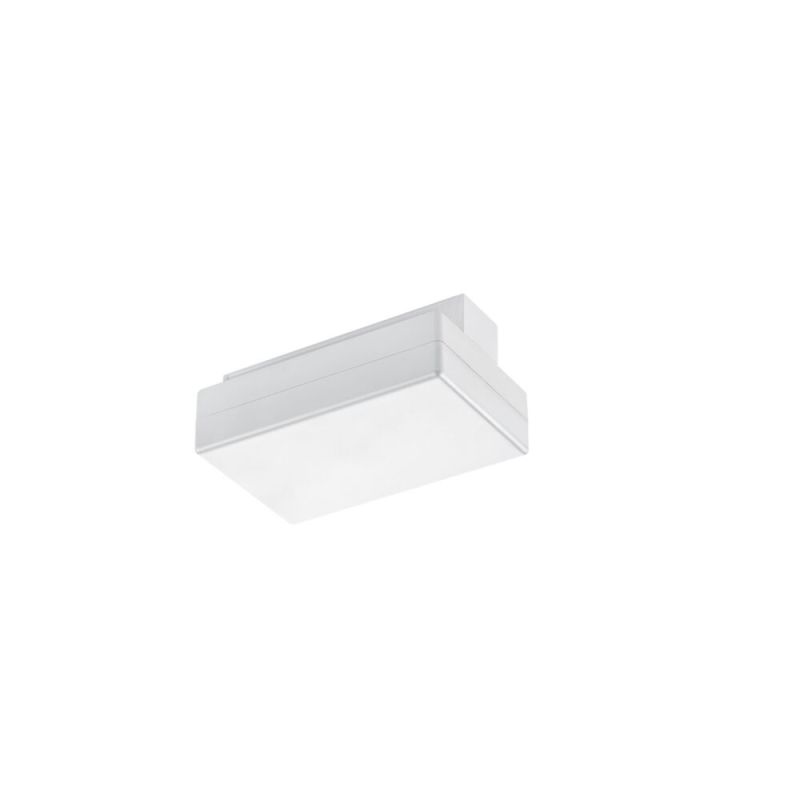 Câble d'alimentation flexible sans alimentation, blanc Câble d'alimentation flexible sans alimentation, blanc