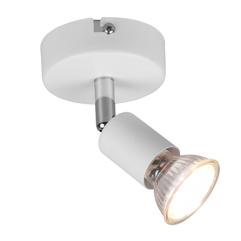 Spot plafond moderne blanc, Belal