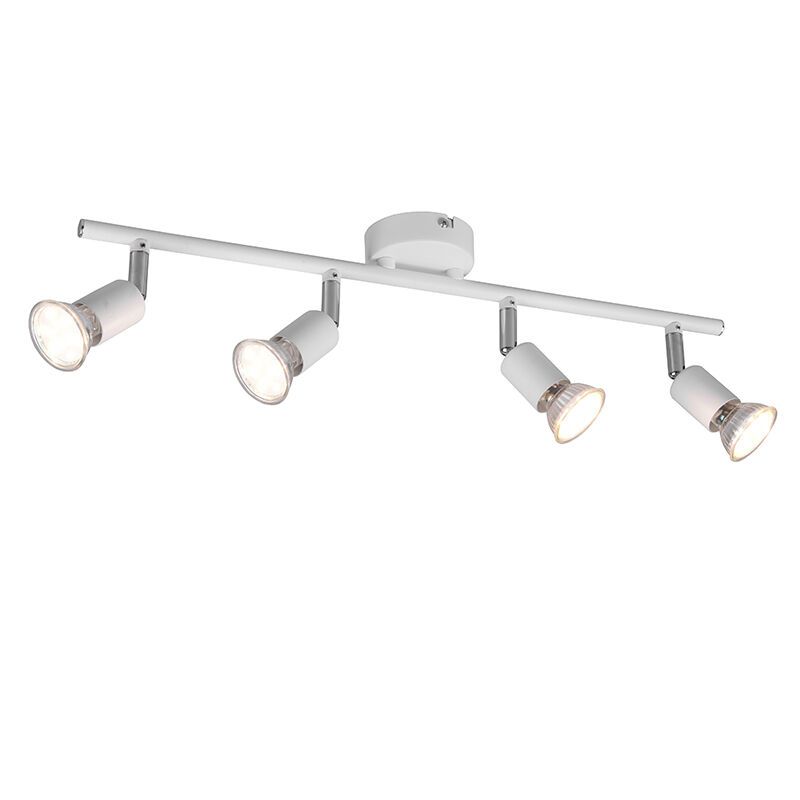 Spot plafond moderne blanc, Belal Spot plafond moderne blanc, Belal