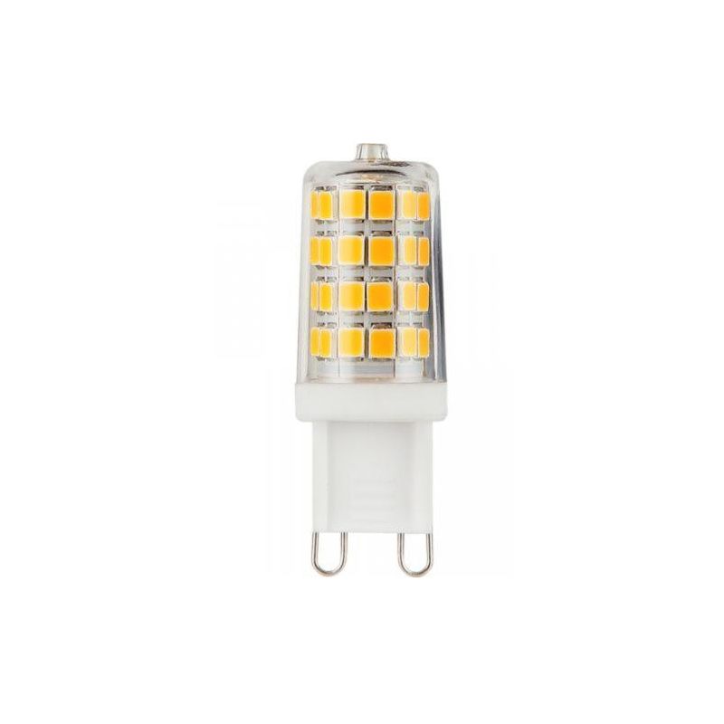 Ampoule LED G9 gradable 2,5W, 2700K