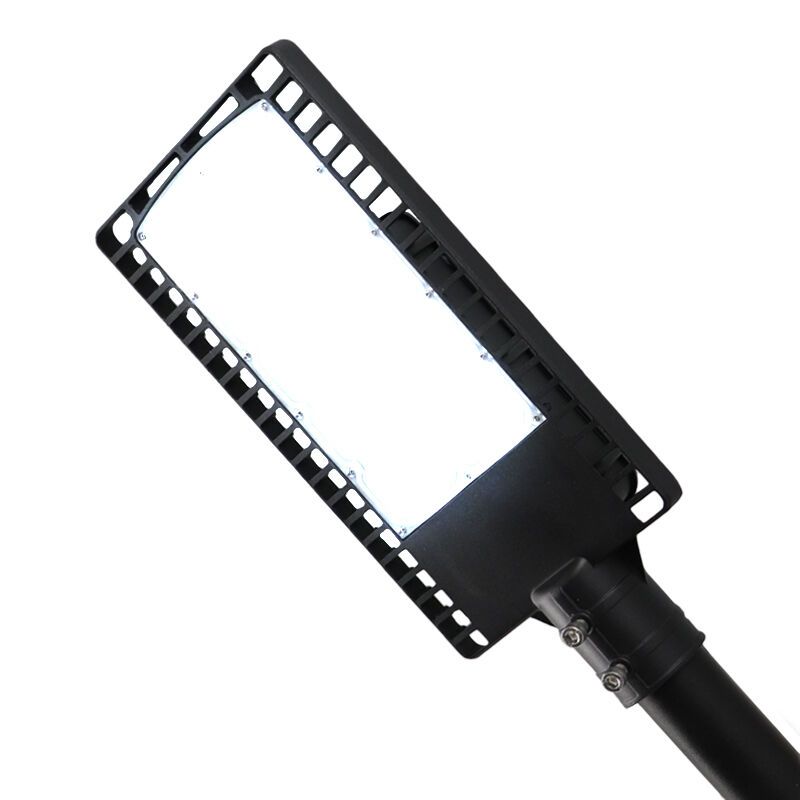 Bisolux réverbère LED Garry, 90W, 6000K, garantie de 5 ans Bisolux réverbère LED Garry, 90W, 6000K, garantie de 5 ans