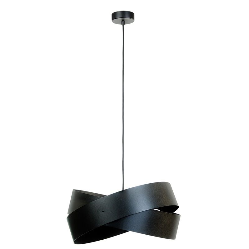 Suspension noire moderne, Tanno Suspension noire moderne, Tanno