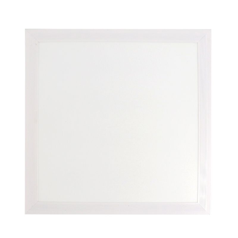 Panneau LED 60x60 Cm 42W - 4200 Lumens, Blanc Chaud 3000K - Pour Faux Plafond, Bureau, Commerce