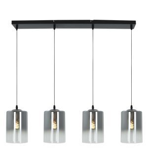 Suspension grise design, Haris