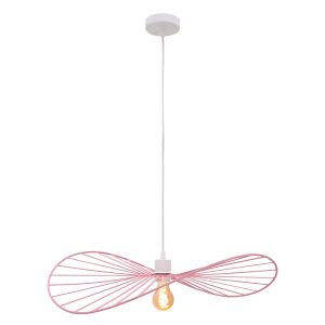 Suspension rose moderne, Jolinda