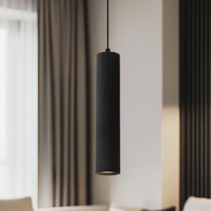 Suspension noire moderne, Nadi