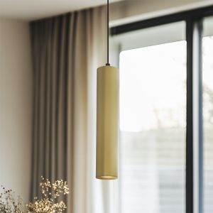Suspension laiton moderne, Nadi