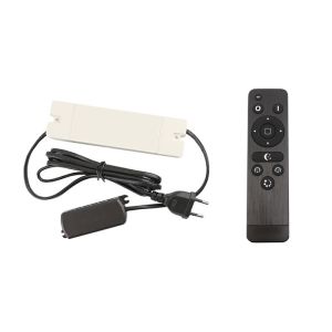 Transformateur 60W et télécommande