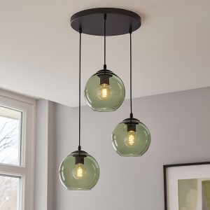 Suspension verte design, Giada