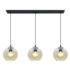Suspension ambre design, Giada