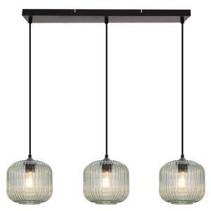 Suspension verte design, Charlois