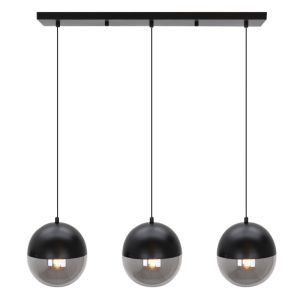 Suspension noire design, Nalini