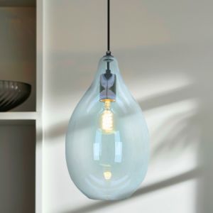 Suspension bleue design, Cees