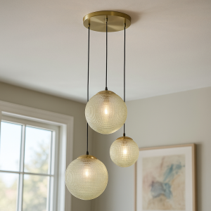 Suspension verte design, Dolf