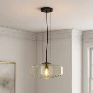 Suspension verte design, Sevda