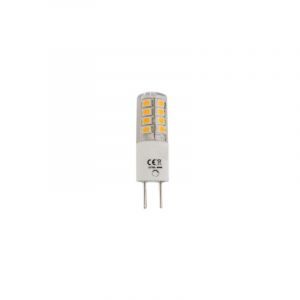 GY6.35 Ampoule LED Roel à intensité réglable, 2w 2700K (Extra blanc chaud)