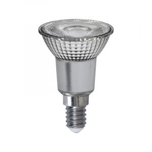 Ampoule réflecteur E14 gradable Gorge, 4,8W, 2700K