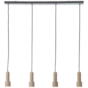 Suspension marronne moderne, Ugur