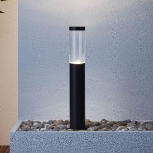 Luminaire extérieur anthracite moderne, Jaydee, 4W, 4000K LED, IP44