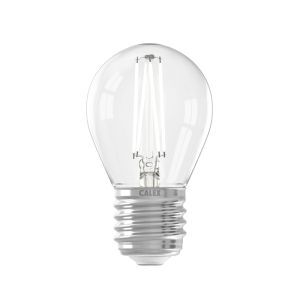 Calex ampoule filament E27 gradable 4,5W, 2700K