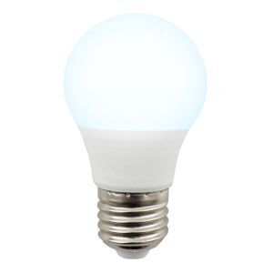 Lampe LED Lagiba E27 Bradley, 3W, 6500K
