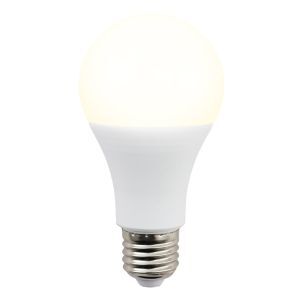 Lampe LED Lagiba E27 Bradley, 12W, 4000K
