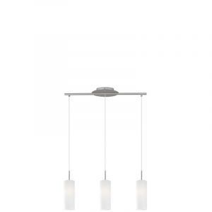 Suspension nickel en verre, Ciuda