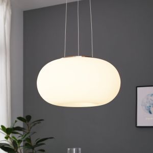 Suspension nickel en verre, Skyler