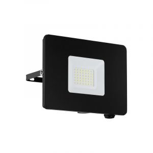 Luminaire extérieur noir en aluminium, Joey, IP65