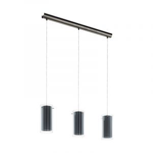 Suspension nickel en verre, Barceno