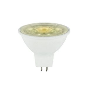 Ampoule LED Verre Mateo, 5w 2700K (Extra blanc chaud)