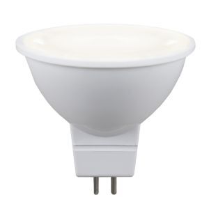 Ampoule LED Verre Ilias, 3,4w 4000K (Blanc)