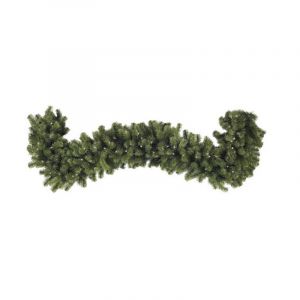 Guirlande 540CM, 40 cm d'épaisseur, 200 LEDs, Linkable