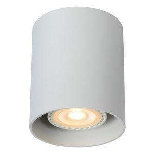 Spot en saillie moderne blanc, Raina