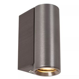 Spot mural moderne gris, Dupla
