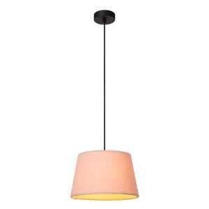 Suspension vintage rose, Woolly
