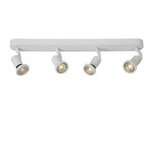 Spot plafond moderne blanc, Jaster