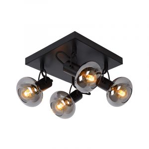 Spot plafond moderne gris, Madee