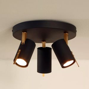 Spot plafond moderne doré, Grony