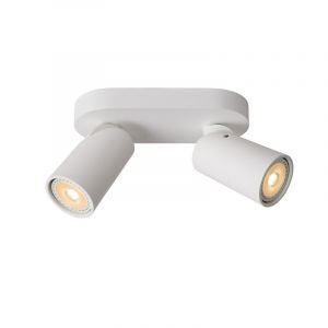 Spot plafond moderne blanc, Xyrus