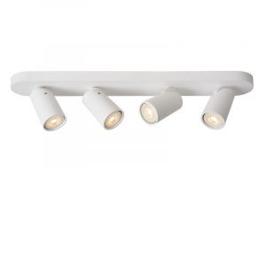 Spot plafond moderne blanc, Xyrus