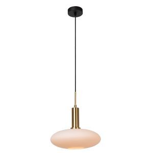 Suspension design blanche, Singala